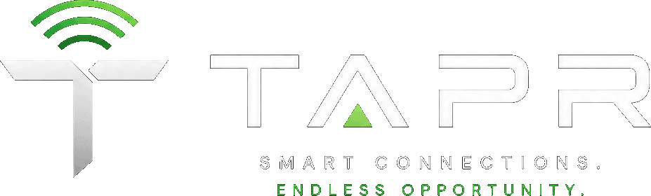 TAPR Smart Connections logo