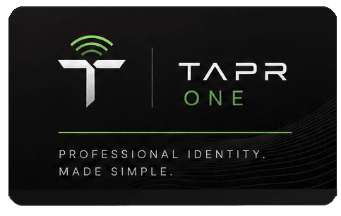 TAPR One product card